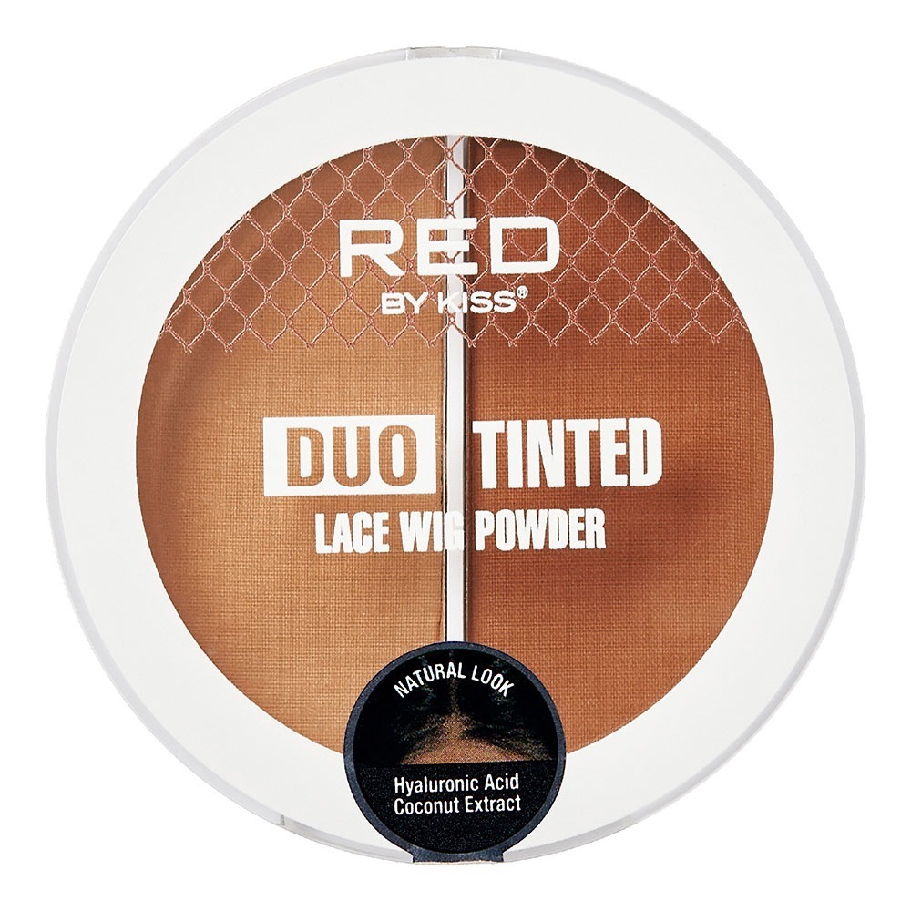 Duo Tinted Lace Wig Powder