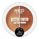 Duo Tinted Lace Wig Powder