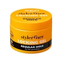 Styler Fixer Locking Gel - Regular Hold (6 US fl.oz.)