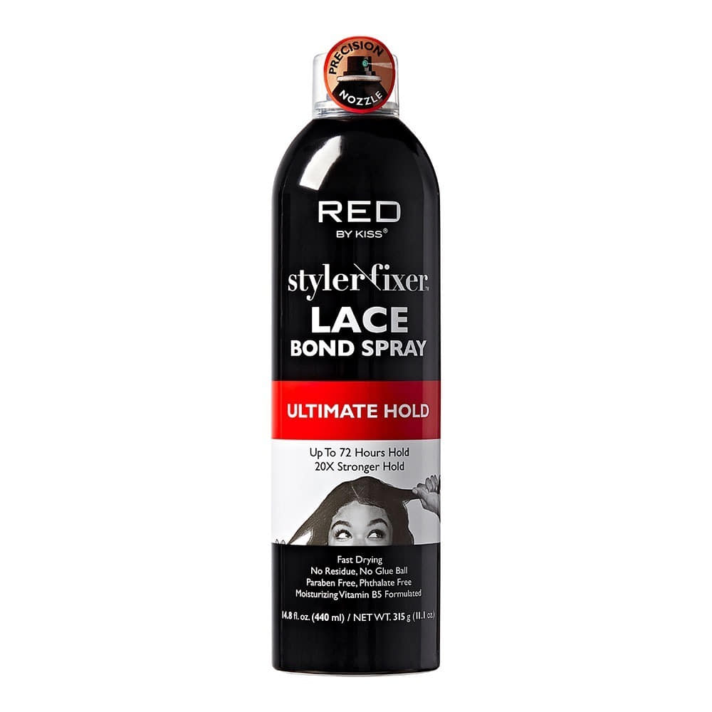 Ultimate Lace Spray