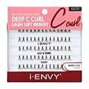 Deep C Curl Lashes