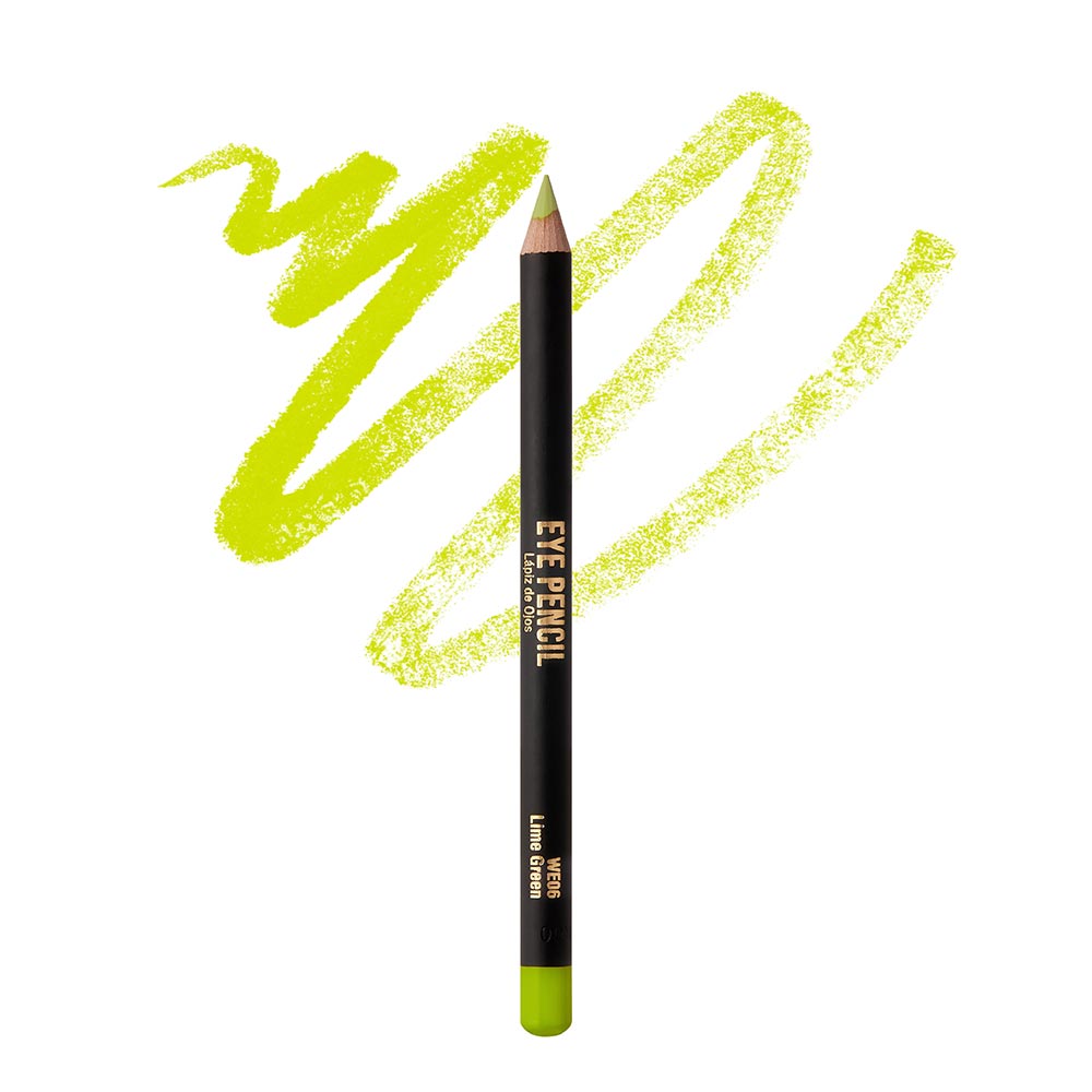 Silky Smooth Eye Pencil Liner