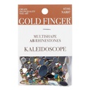 Multishape AB Rhinestones