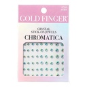 Crystal Stick-On Jewels