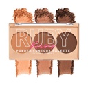 Mini Powder Contour Palette