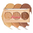 Mini Cream Contour Palette