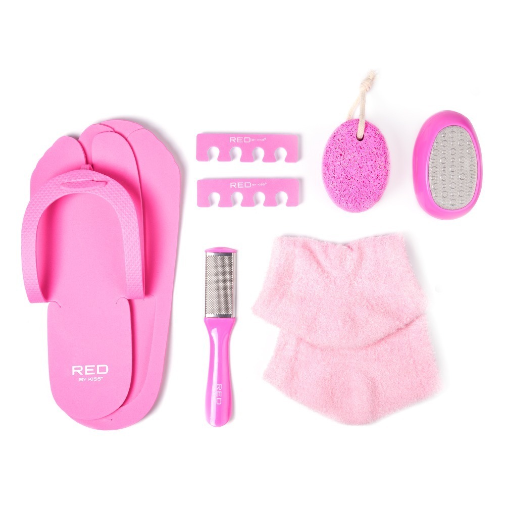 Pedicure Care Tool Value Set