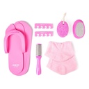 Pedicure Care Tool Value Set