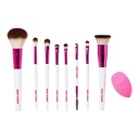 Essential Brush &amp; Sponge Set ($25 Value)