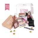 Complete Makeover Gift Set For Her ($51 Value)