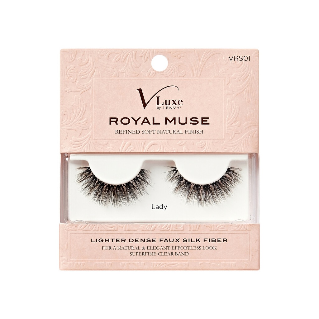 Royal Muse Lashes