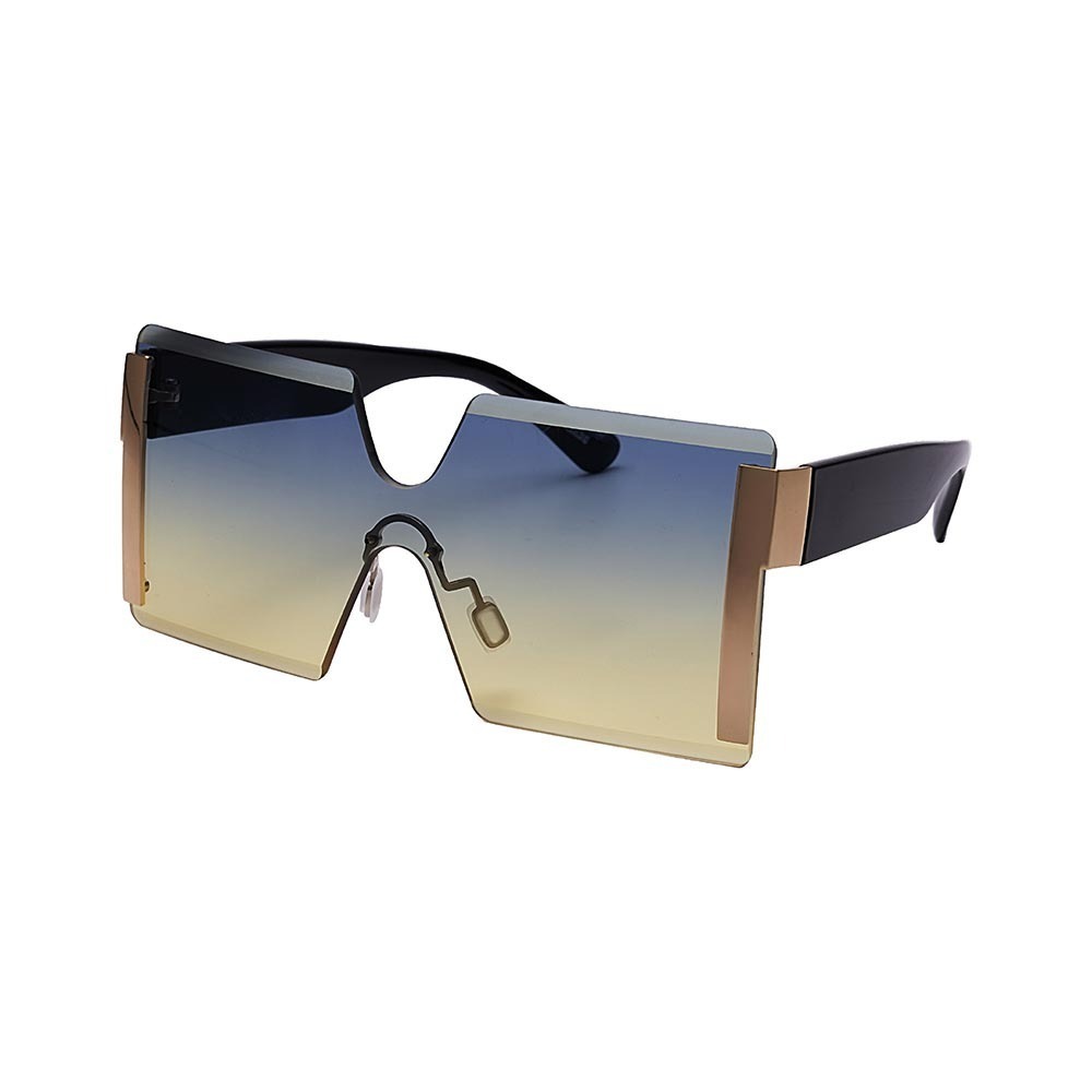 Sunset Sunglasses #04