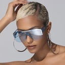 Vibrant Sunglasses #08