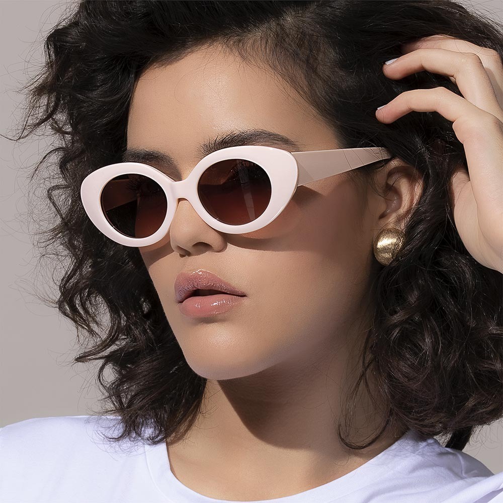 Vibrant Sunglasses #26