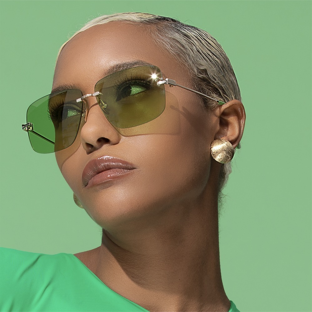 Sunset Sunglasses #48