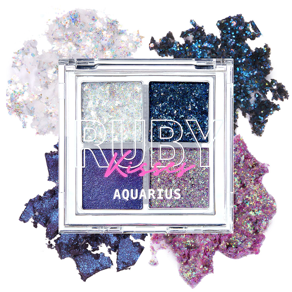 Glitter Gem Palette