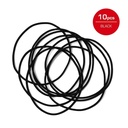 Elastic Sport Headband (10pcs)