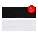 Cotton Headband (2pcs)
