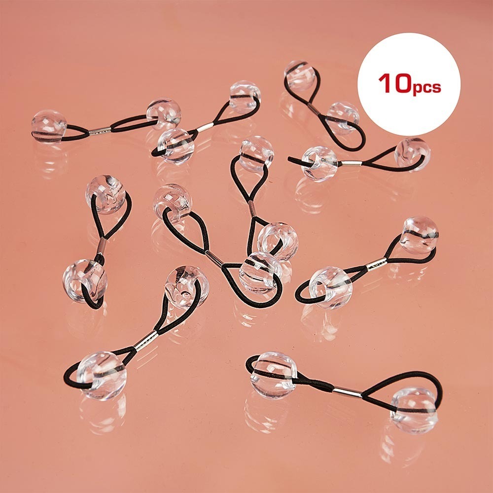 Kids Ponytailer (10pcs)