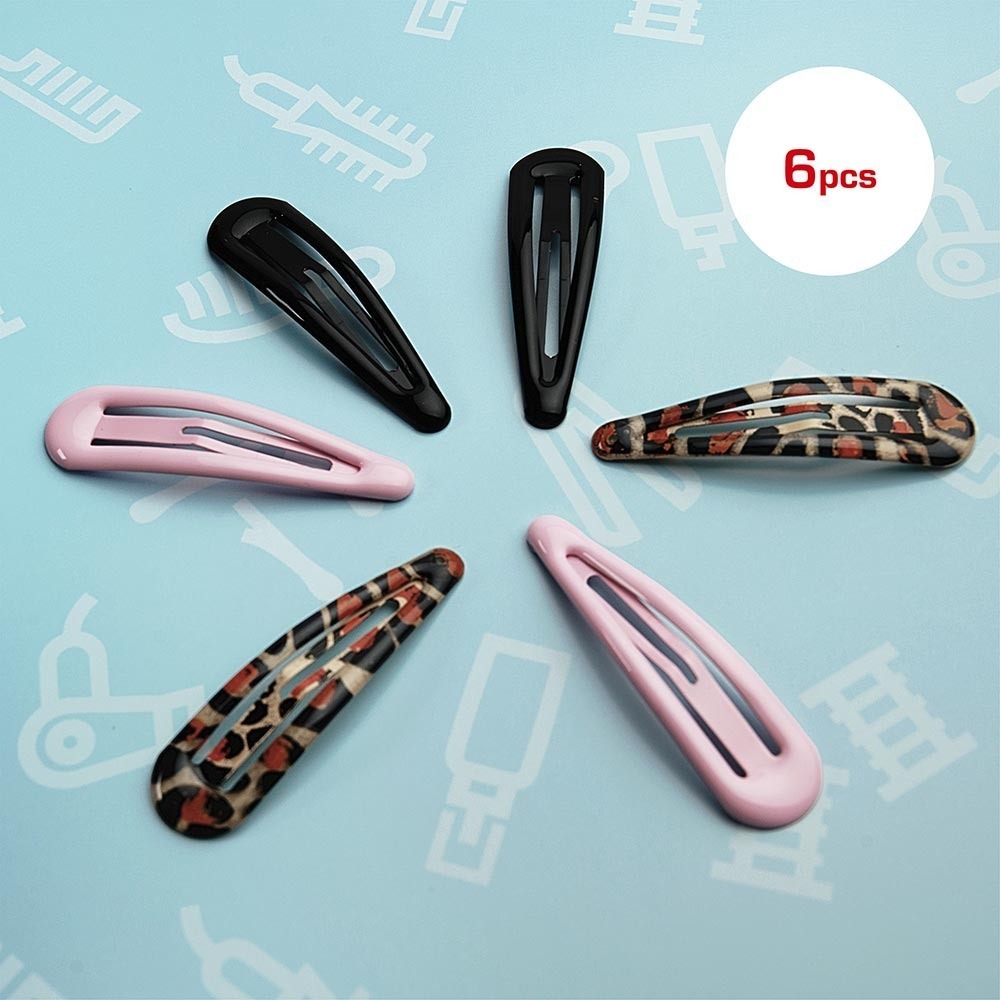 Kids Snap Clip