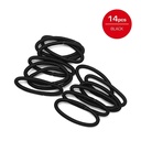 Elastic Hair Band 5mm (14ct)