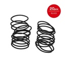 Thin Elastic Hair Band