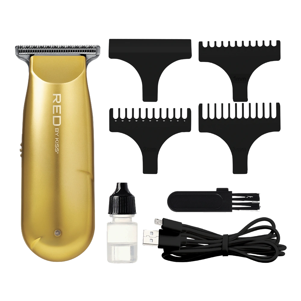 Cordless Rechargeable Mini Trimmer