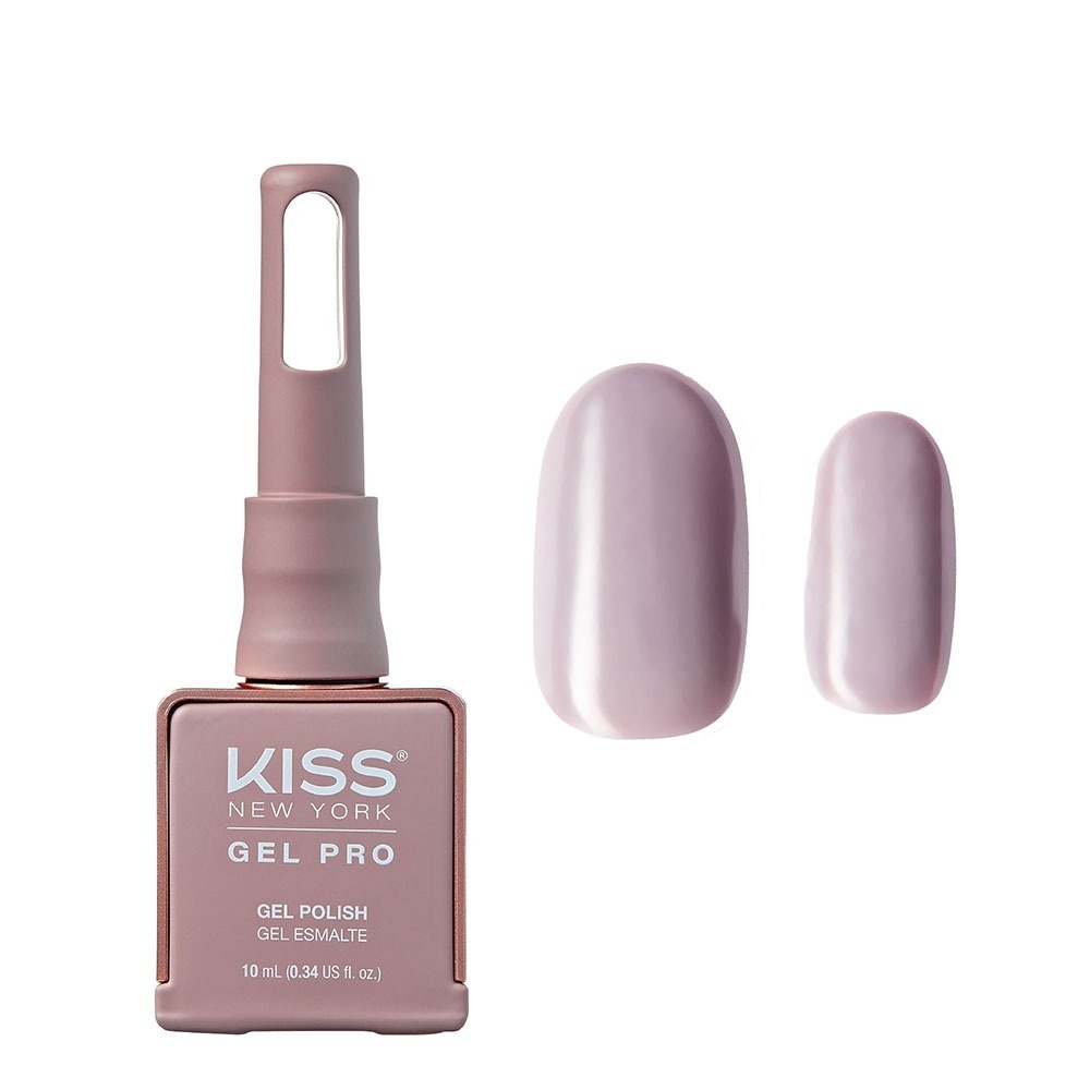 Gel Pro Nail Polish Core Colors - London Sky