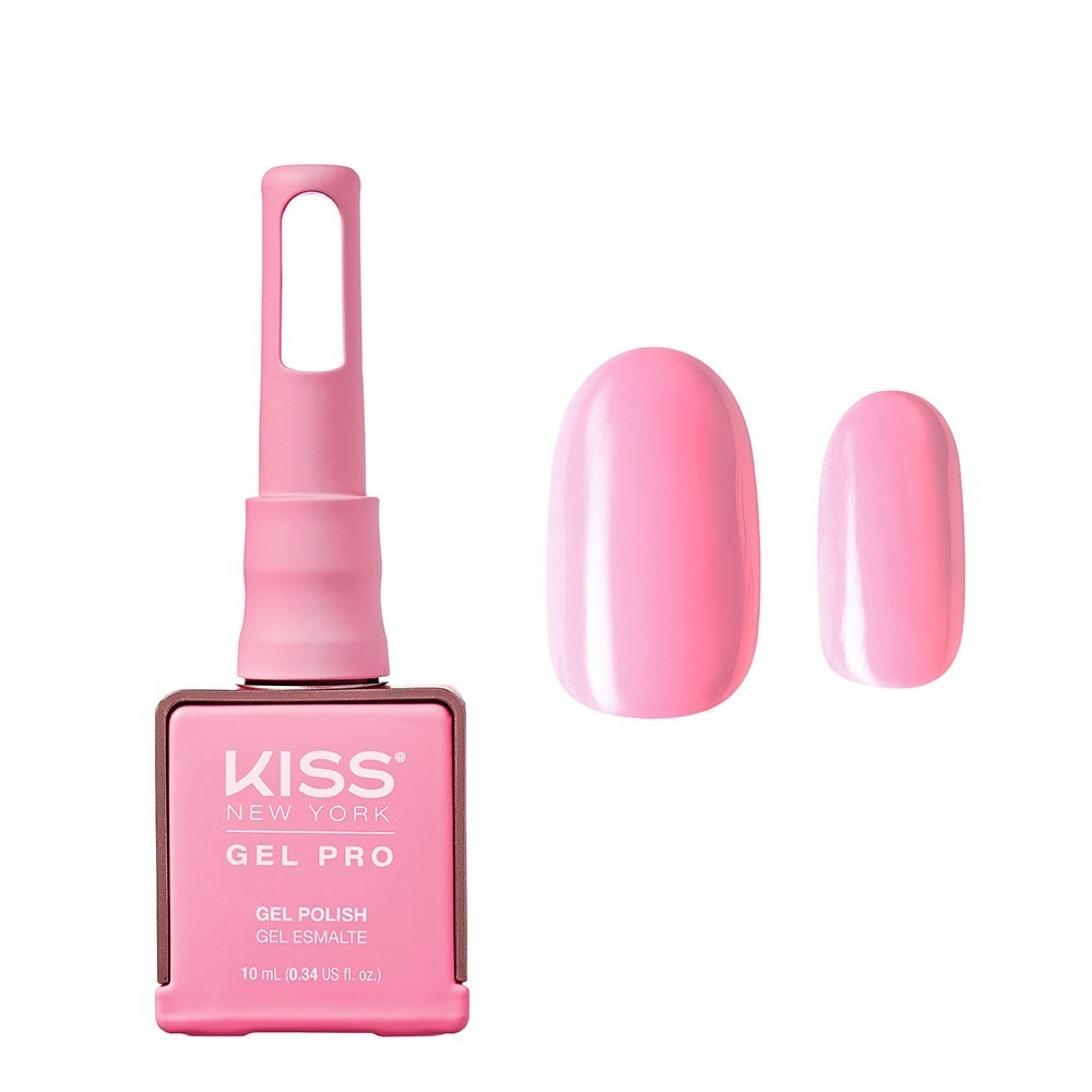 Gel Pro Nail Polish Core Colors - Bridal Shower
