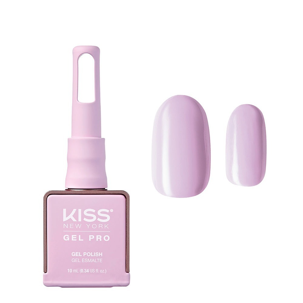 Gel Pro Nail Polish Core Colors - Do You Lav-ender a Rock?