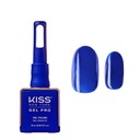 Gel Pro Nail Polish Core Colors - Just Blue
