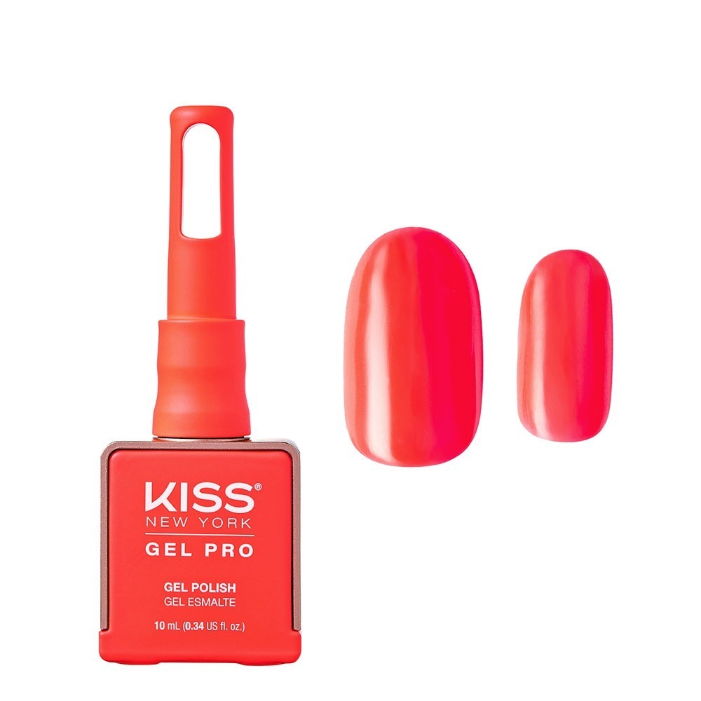Gel Pro Nail Polish Summer Colors - Astonishing