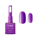 Gel Pro Nail Polish Summer Colors - Purple Rain