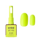 Gel Pro Nail Polish Summer Colors - Iconic Neon