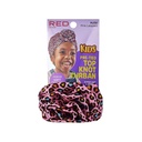 Kids Top Knot Turban