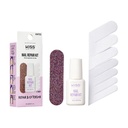 Nail Treatment - Nail Repair Kit For Damaged Or Weak Nails