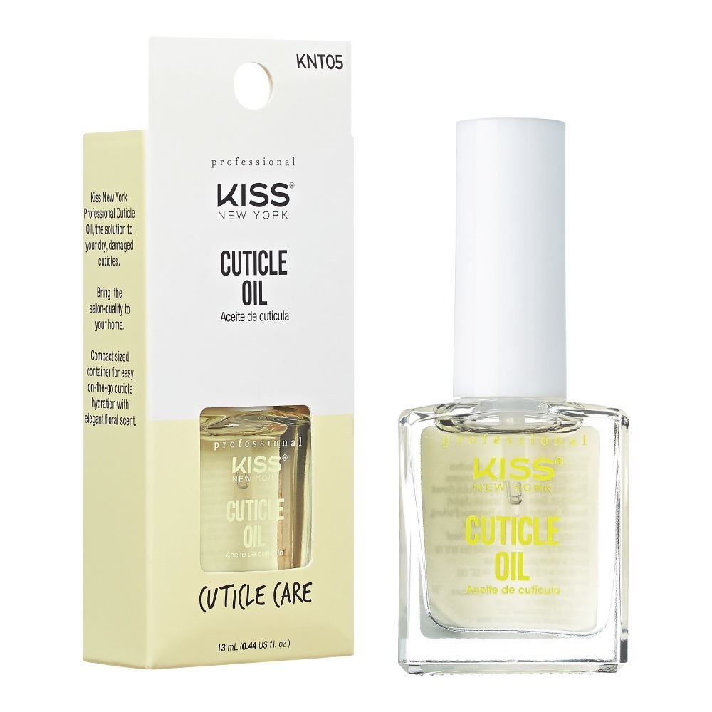Nail Treatment - Cuticle Oil