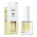 Nail Treatment - Cuticle Oil