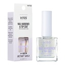 Nail Treatment - Hardener &amp; Top Coat