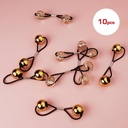 Kids Ponytailer (8pcs)