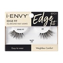 Edge Fit Lashes
