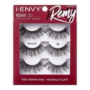 Remy 3D Lashes Multi Pack