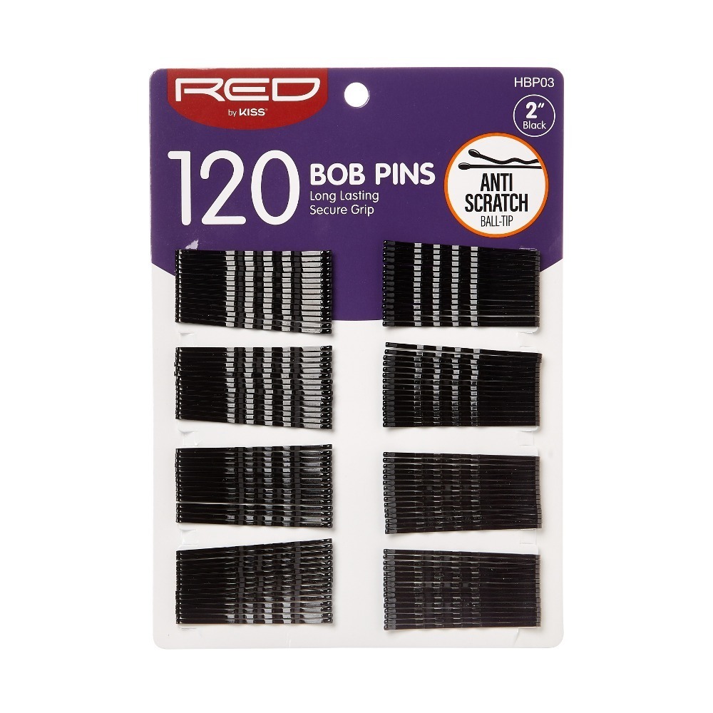 Bob Pins 2" (120pcs)