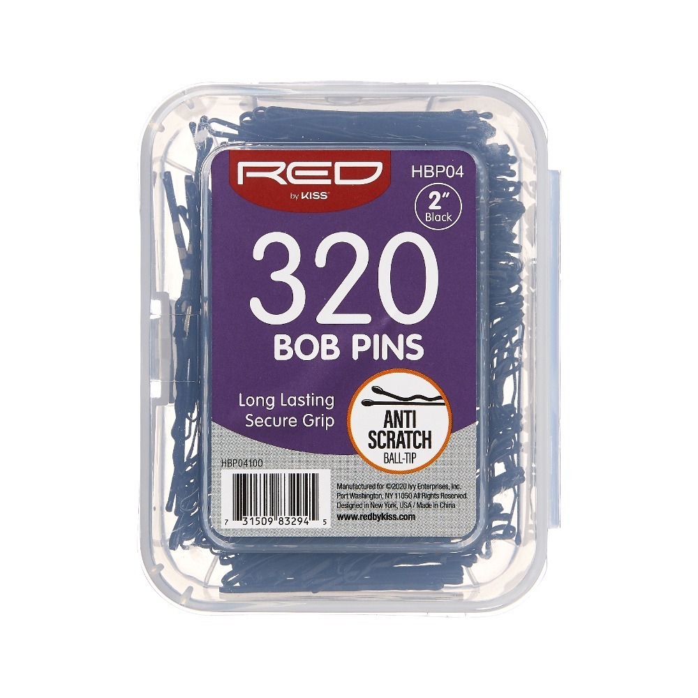 Bob Pins 2" (320pcs)