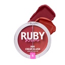 Duo Cream Blush