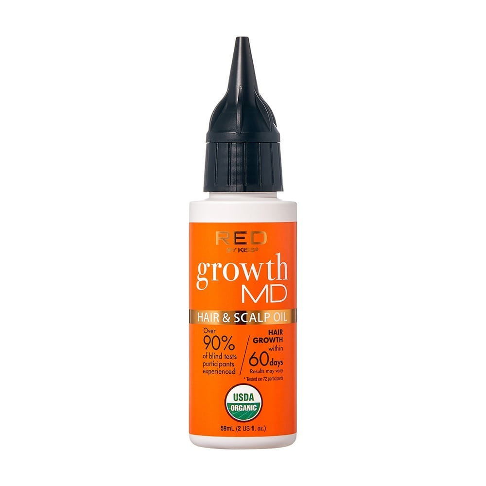 Growth MD Hair &amp; Scalp Oil
