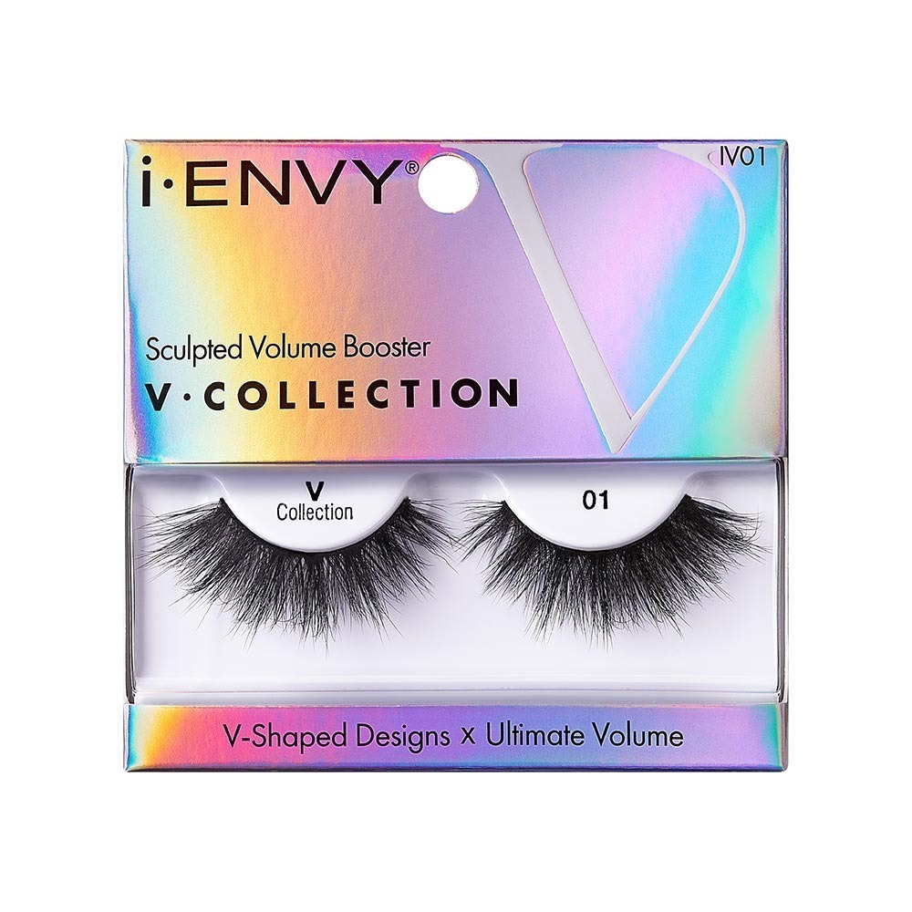 3D V Lashes