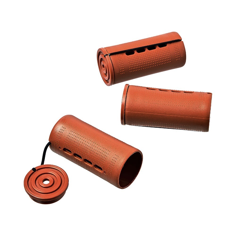 Cold Wave Rods Jumbo (6pcs)