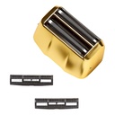 Cordless Shaver Blade &amp; Foil Replacement Kit - Matte Gold