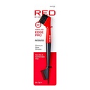 45° Angled Edge Pro Brush with Pin Tail